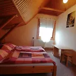 Privat U Milana Hlavna 316 شقة