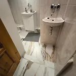 דירה Privat U Milana Hlavna 316 Ždiar