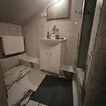 Privat U Milana Hlavna 316 * Ždiar