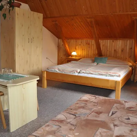 Privat U Milana Hlavna 316