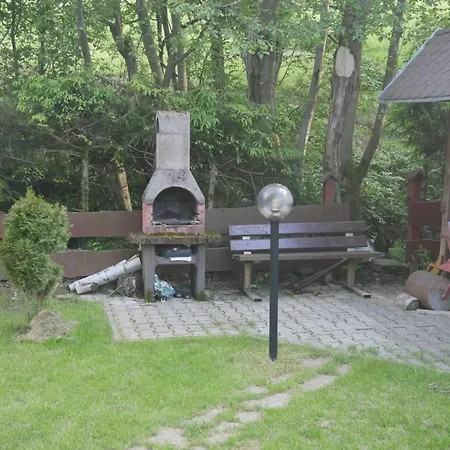 Apartment Privat U Milana Hlavna 316 Zdiar