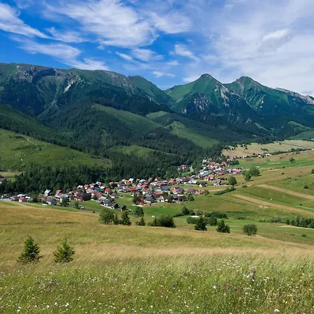 Privat U Milana Hlavná 316 Apartamento