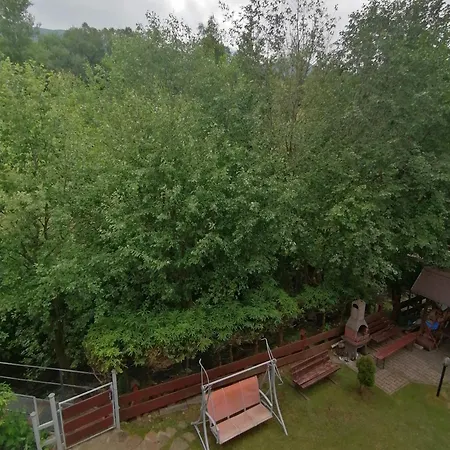 Apartment Privat U Milana Hlavna 316 *