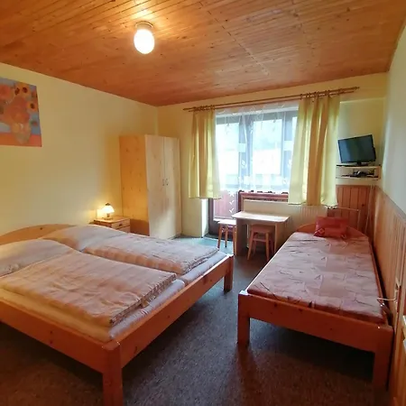 Privat U Milana Hlavna 316 Lejlighed Ždiar