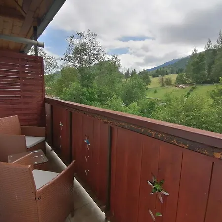 Privat U Milana Hlavná 316 * Ždiar