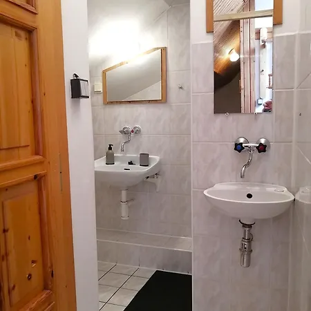 Privat U Milana Hlavna 316 Apartament *