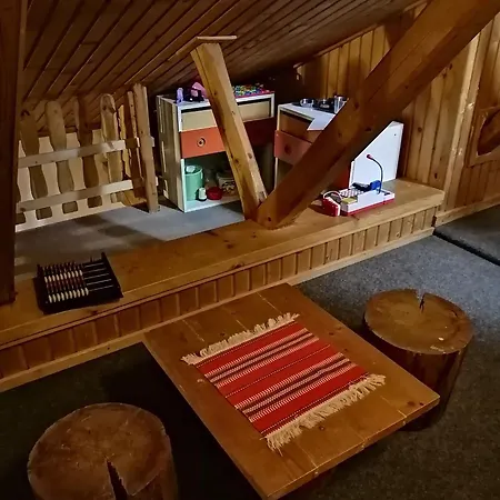 Privat U Milana Hlavna 316 Lejlighed Ždiar