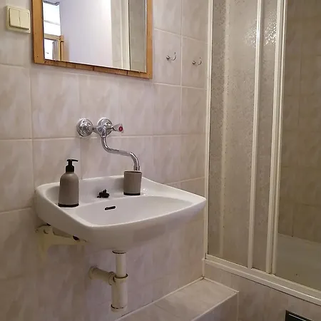 Privat U Milana Hlavna 316 Apartment *