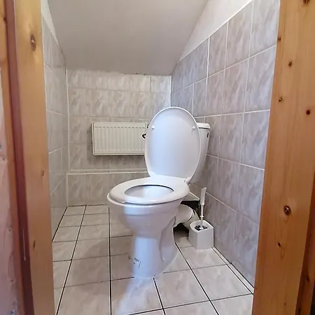 Privat U Milana Hlavna 316 Apartman *