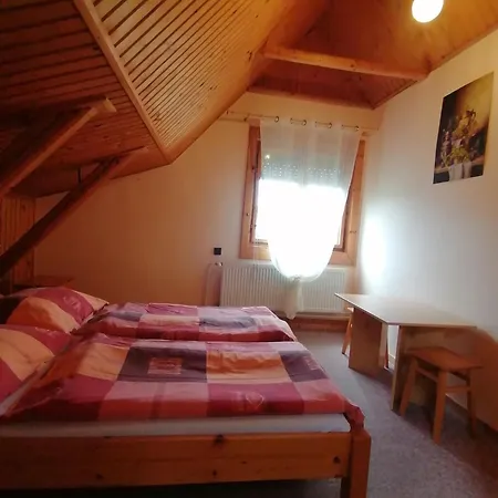Privat U Milana Hlavna 316 Apartman