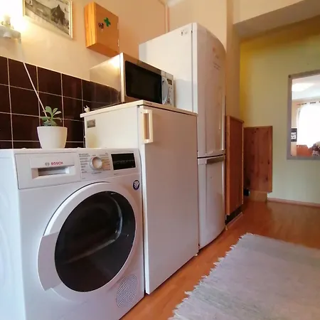 Apartment Privat U Milana Hlavna 316 *