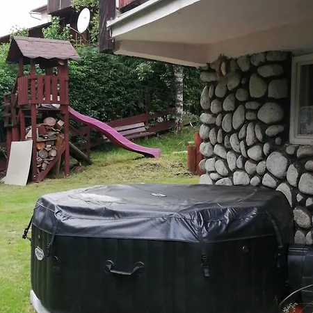 Apartament Privat U Milana Hlavna 316