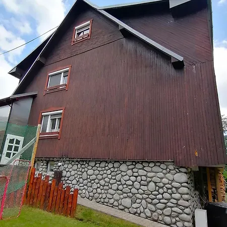 Privat U Milana Hlavná 316