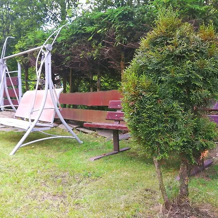 Apartamento Privat U Milana Hlavná 316