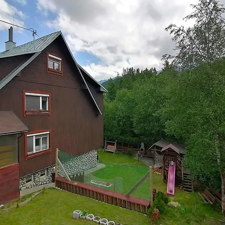 Privat U Milana Hlavna 316 *