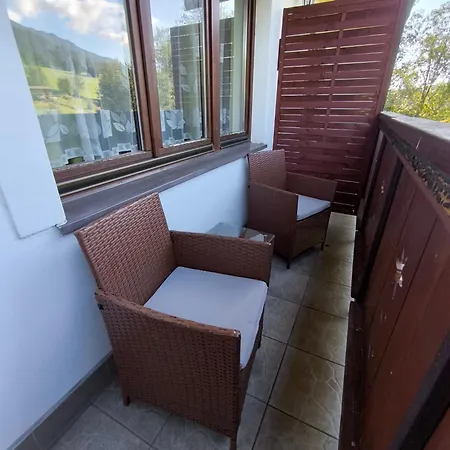 Privat U Milana Hlavná 316 *