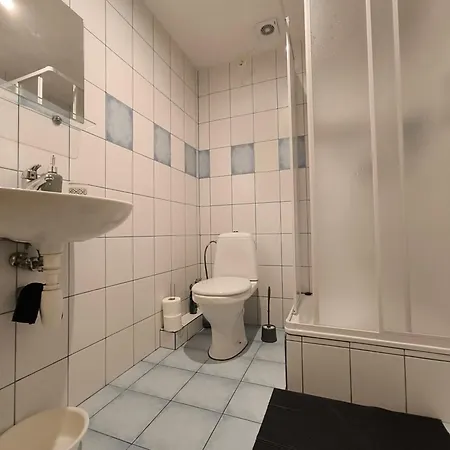 Apartman Privat U Milana Hlavna 316 *