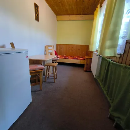 Privat U Milana Hlavná 316