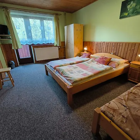 Privat U Milana Hlavna 316