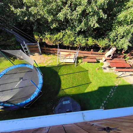 Apartment Privat U Milana Hlavna 316 *
