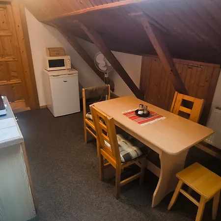 Privat U Milana Hlavná 316