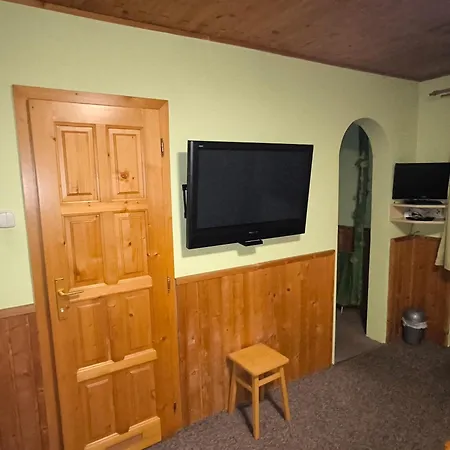 Privat U Milana Hlavna 316 Διαμέρισμα *