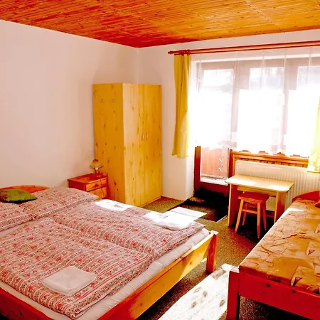 Apartment Privat U Milana Hlavna 316 Zdiar