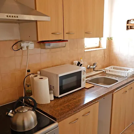 Privat U Milana Hlavna 316 Apartment Ždiar