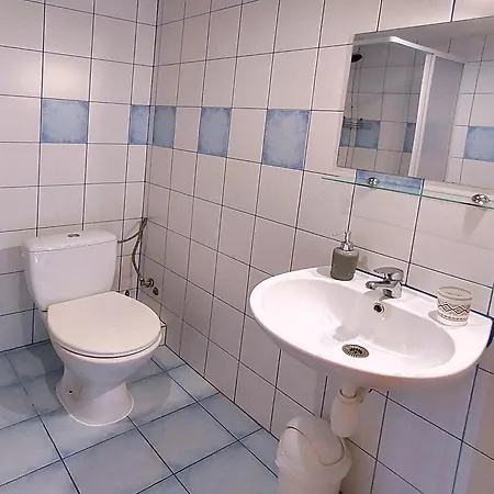 Privat U Milana Hlavná 316