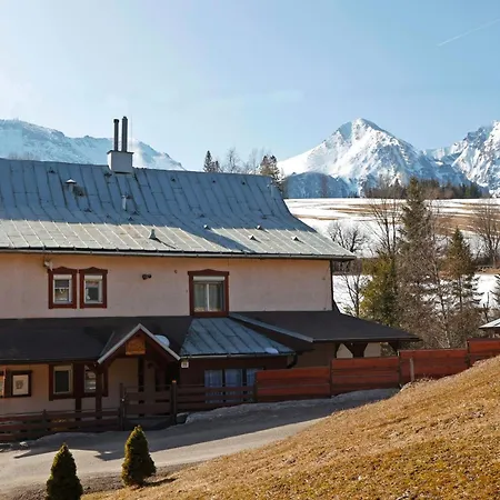 Privat U Milana Hlavná 316 Apartamento *