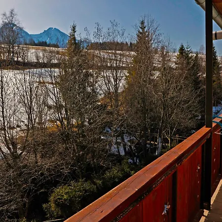 Apartment Privat U Milana Hlavna 316 *