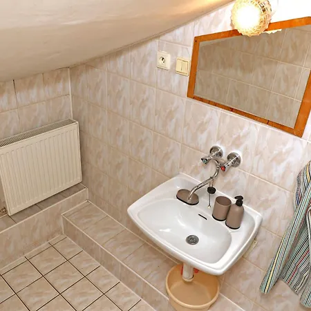 Privat U Milana Hlavna 316 Apartment Zdiar