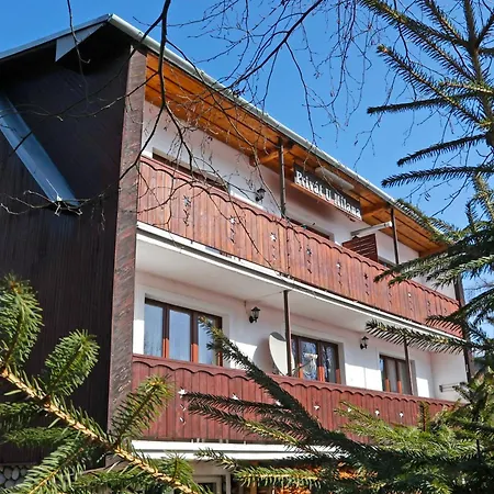 Privat U Milana Hlavna 316 Sebesér