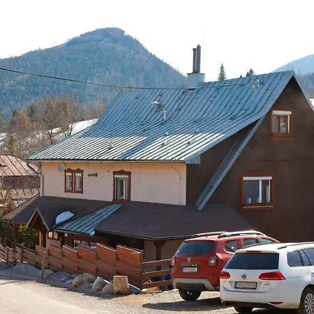 Apartamento Privat U Milana Hlavná 316 Ždiar