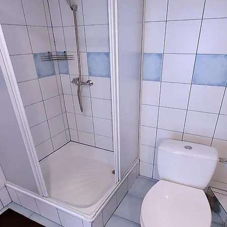 Apartment Privat U Milana Hlavna 316 *