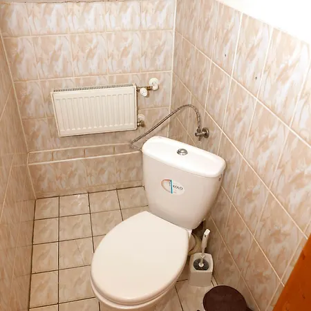 Privat U Milana Hlavná 316