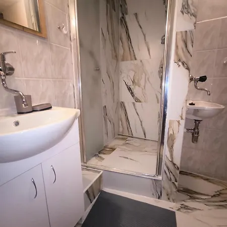 Privat U Milana Hlavná 316 Ždiar