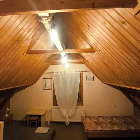 Apartman Privat U Milana Hlavna 316