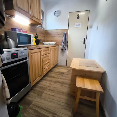 Apartman Privat U Milana Hlavna 316 Sebesér