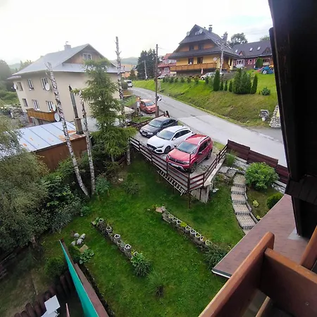 Apartman Privat U Milana Hlavna 316