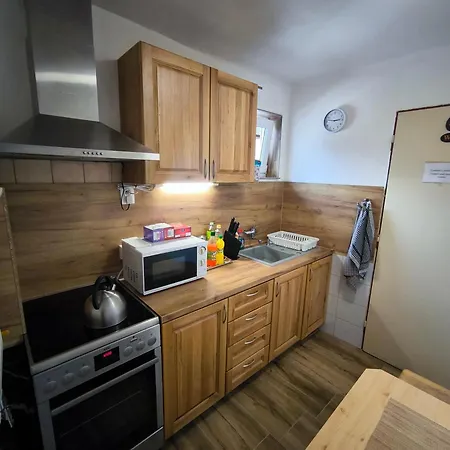 Apartman Privat U Milana Hlavna 316