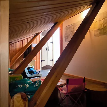 Privat U Milana Hlavna 316 Sebesér