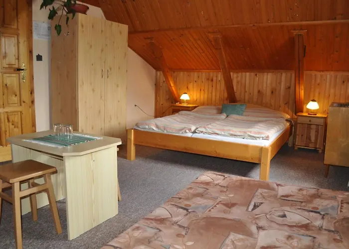 Privat U Milana Hlavna 316