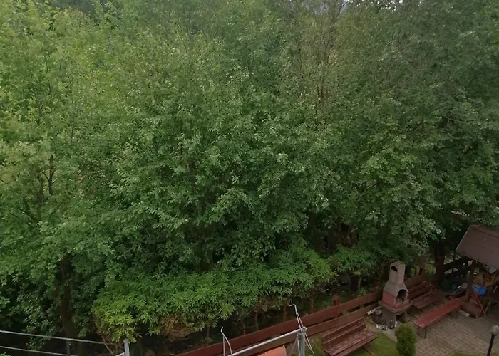 Apartamento Privat U Milana Hlavná 316 *