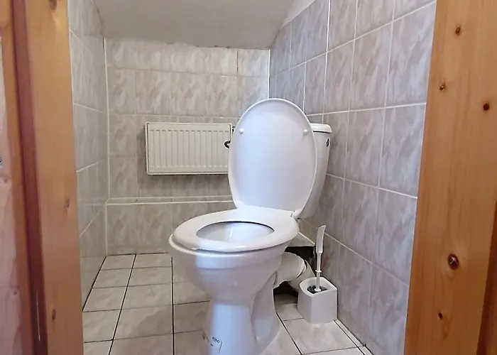 Privat U Milana Hlavna 316 Apartament *