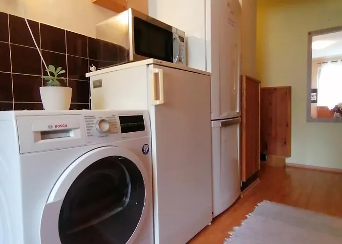Apartamento Privat U Milana Hlavná 316 *