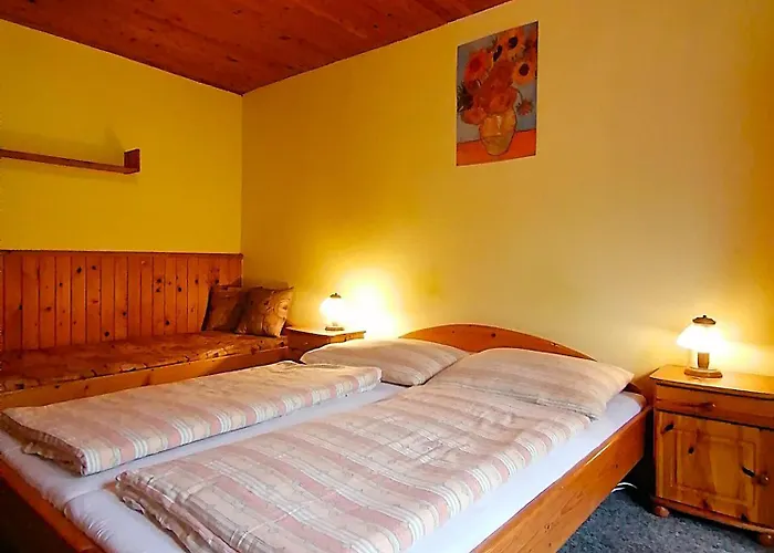 Privat U Milana Hlavna 316 Apartament Ždiar