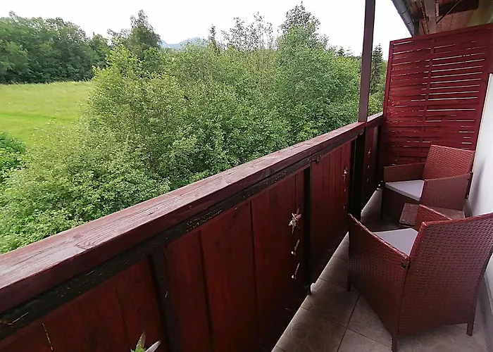 Apartamento Privat U Milana Hlavná 316 *
