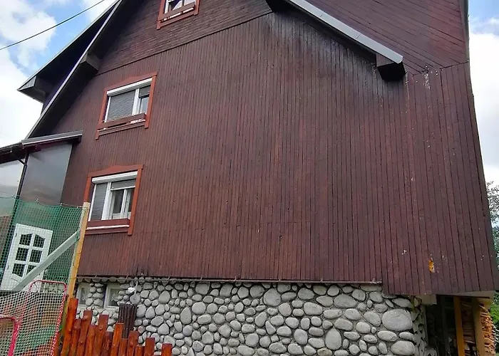 Privat U Milana Hlavná 316