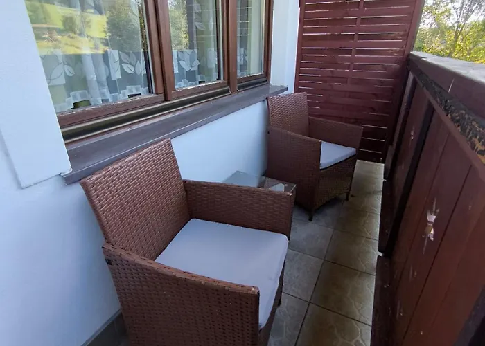 Privat U Milana Hlavná 316 *